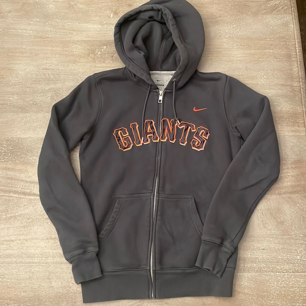 4th of July Sale! 🎆Giants Sweatshirt